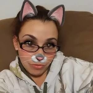 Meet your Posher, Meagan